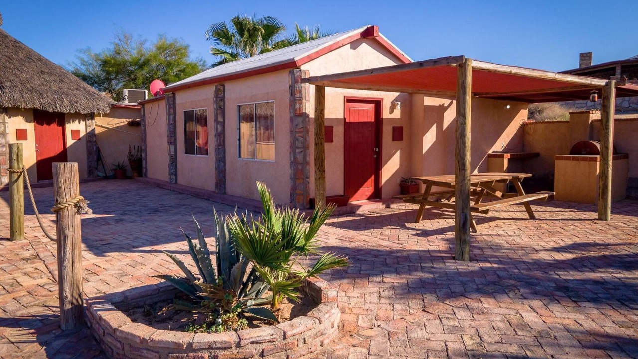 Photo of Others in San Felipe