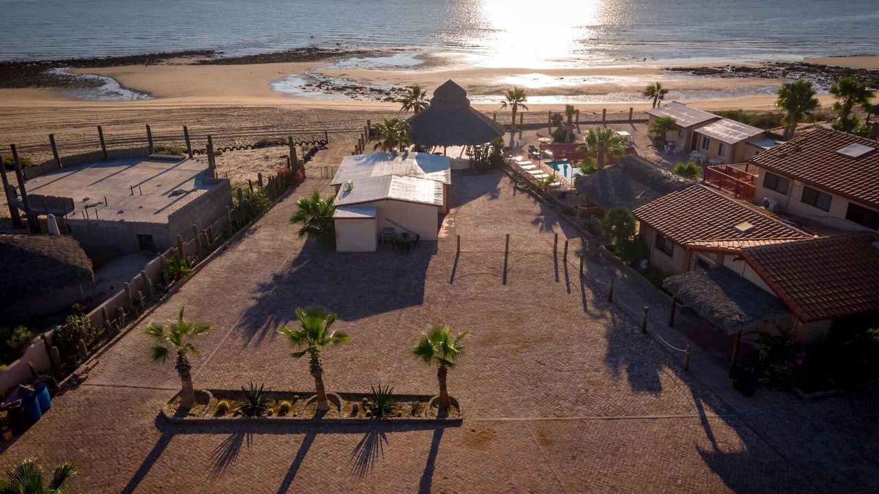 Photo of Others in San Felipe