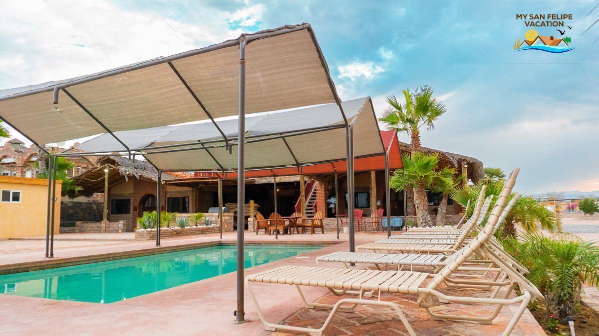 Photo of Outdoor in San Felipe