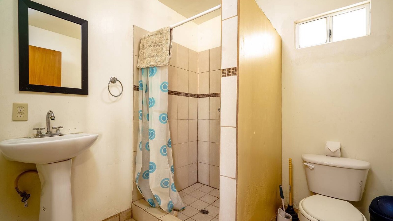 Photo of Bathroom in San Felipe