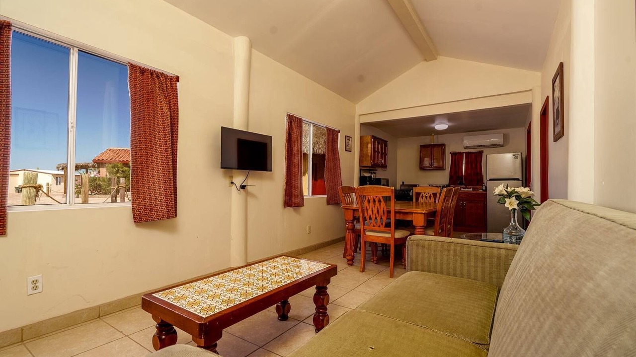 Photo of Bedroom in San Felipe