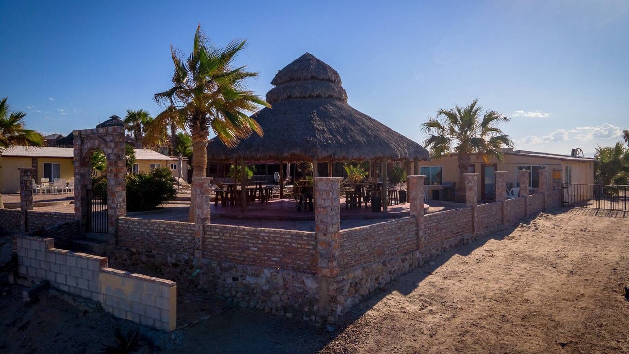 Photo of Others in San Felipe