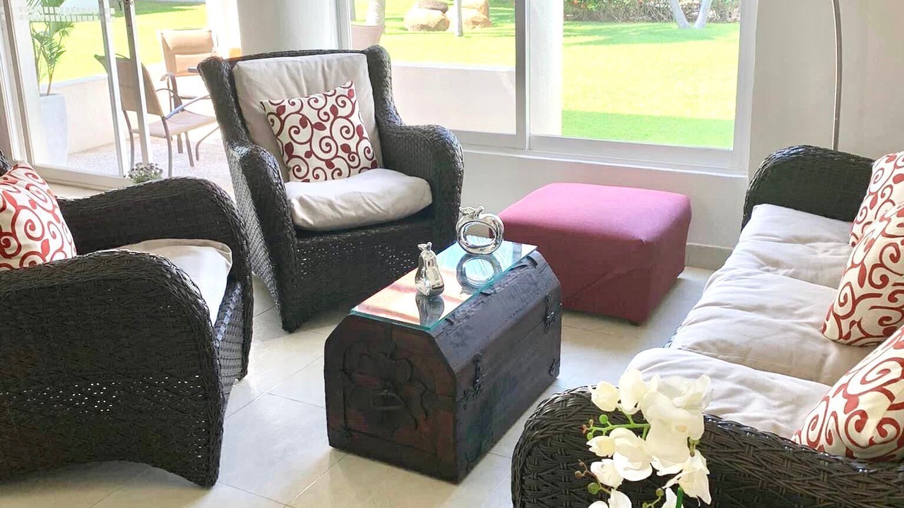 Photo of Livingroom in Granjas del Marques
