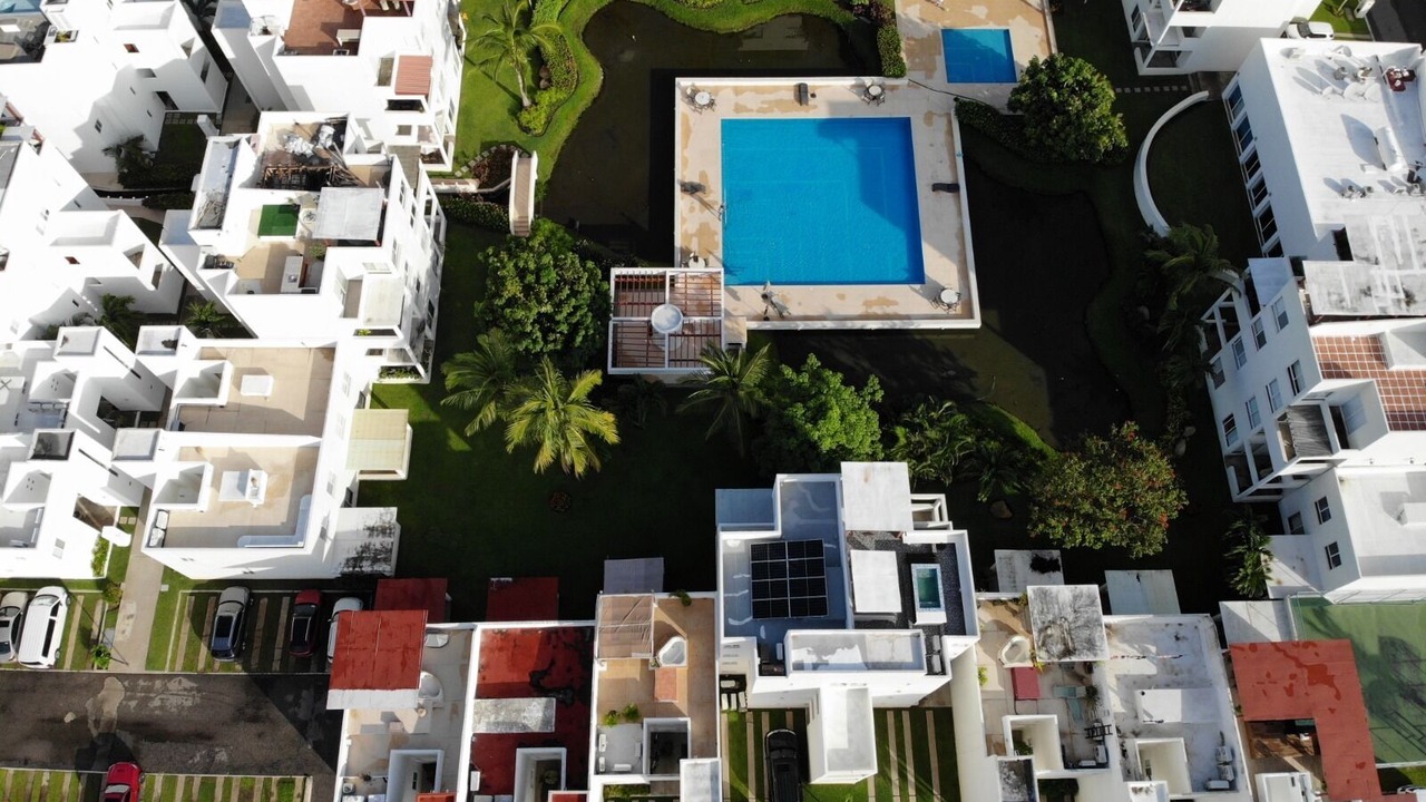 Photo of Outdoor in Granjas del Marques