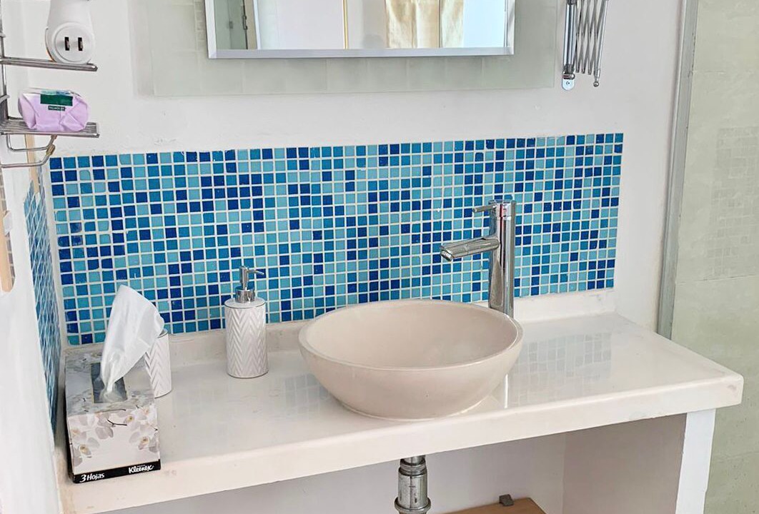 Photo of Bathroom in Granjas del Marques