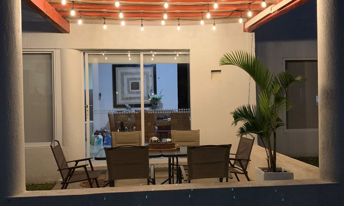 Photo of Patio Balcony in Granjas del Marques
