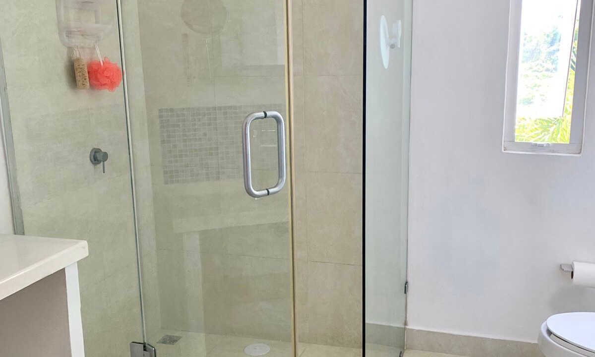 Photo of Bathroom in Granjas del Marques