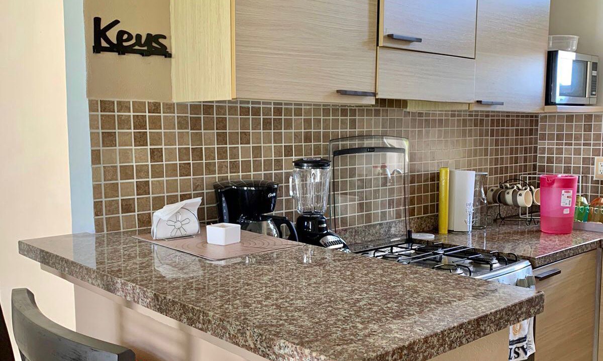 Photo of Kitchen in Granjas del Marques