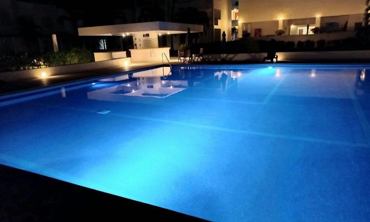 Photo of Outdoor in Granjas del Marques