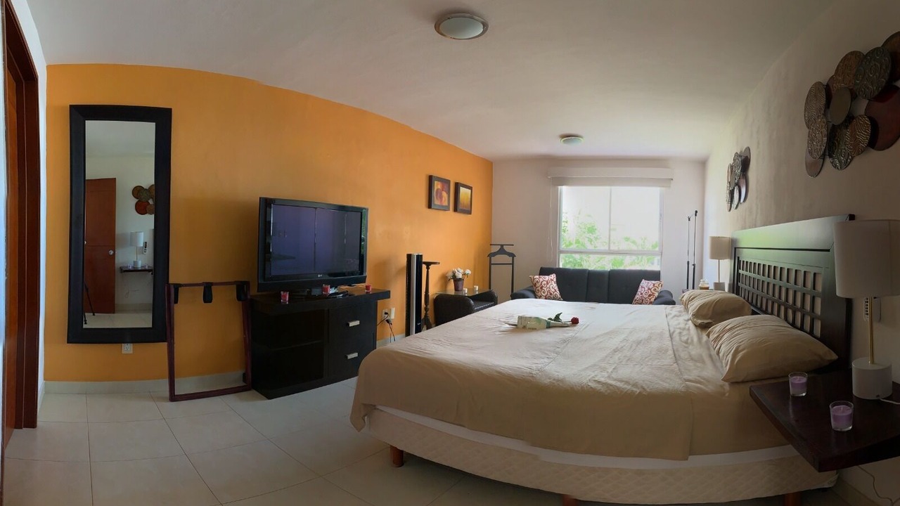 Photo of Bedroom in Granjas del Marques