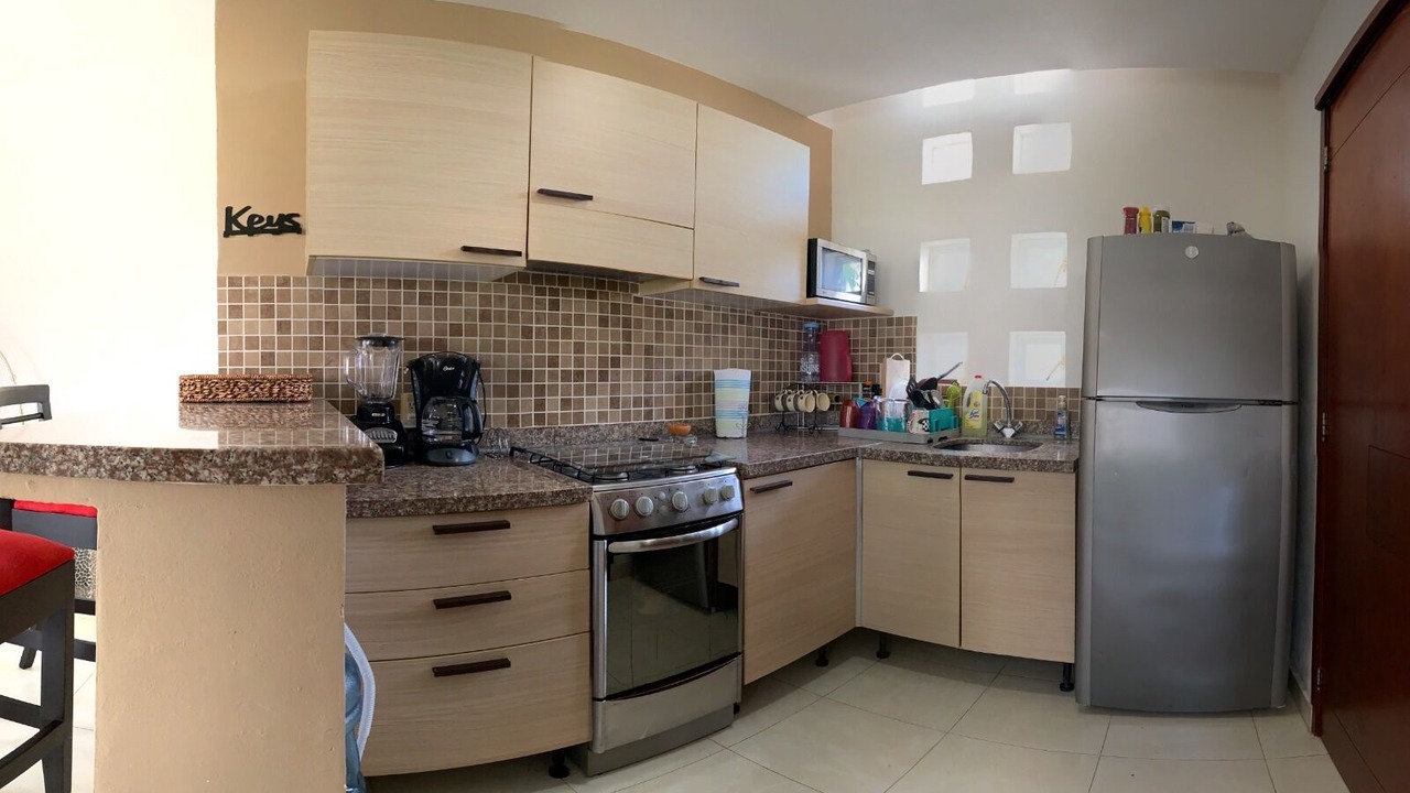 Photo of Kitchen in Granjas del Marques