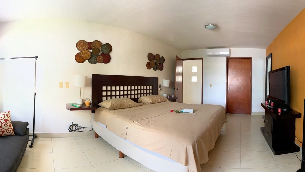 Photo of Bedroom in Granjas del Marques