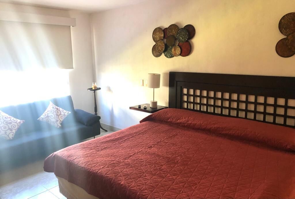 Photo of Bedroom in Granjas del Marques