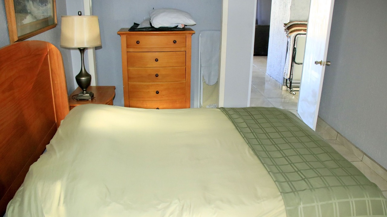 Photo of Bedroom in San Felipe