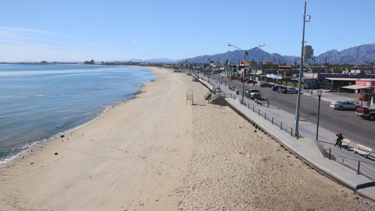 Photo of Others in San Felipe