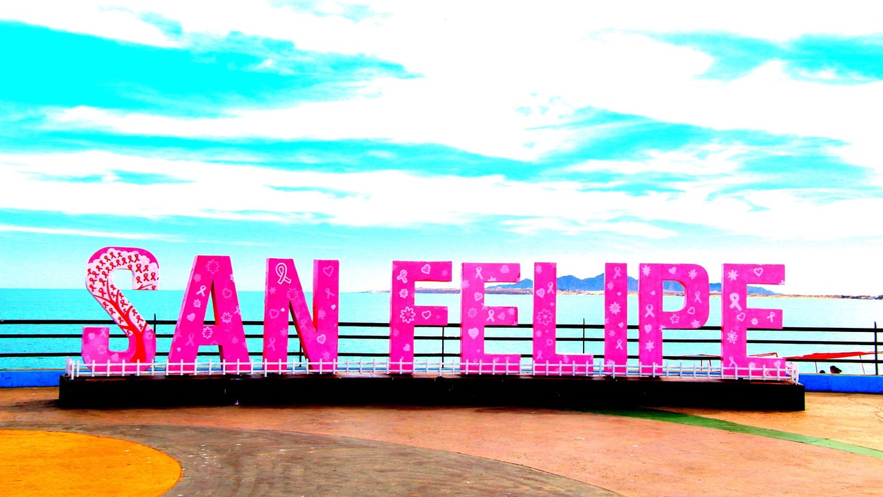 Photo of Others in San Felipe