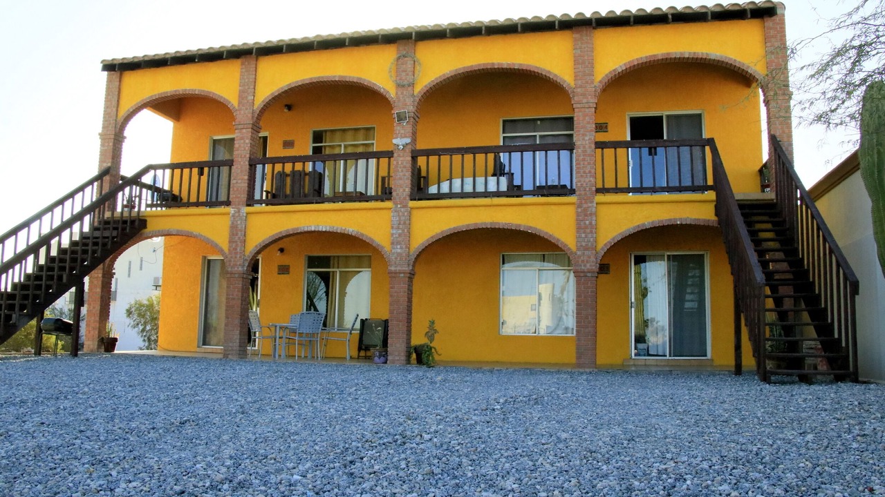 Photo of Outdoor in San Felipe