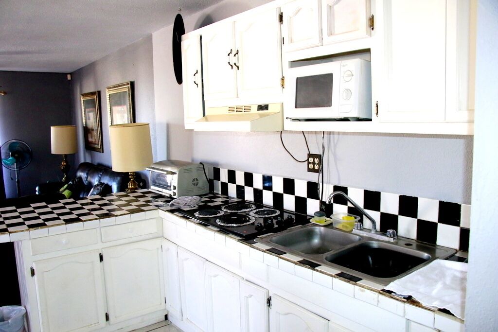 Photo of Kitchen in San Felipe