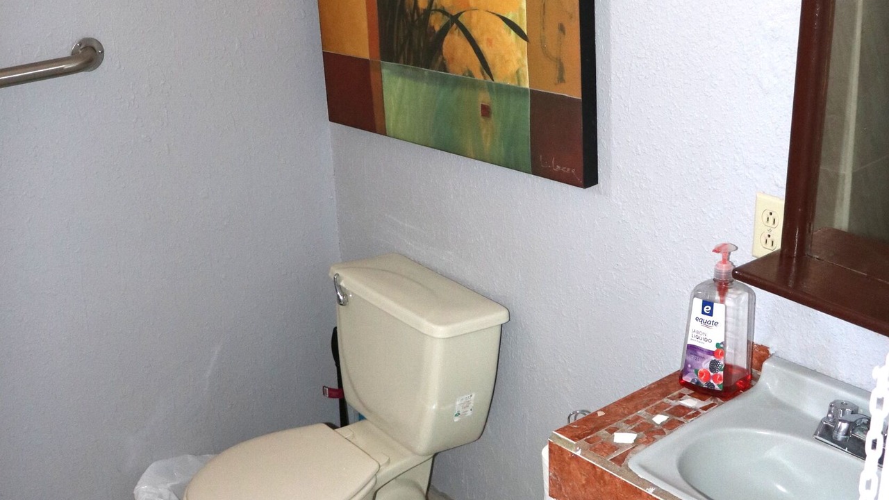Photo of Bathroom in San Felipe