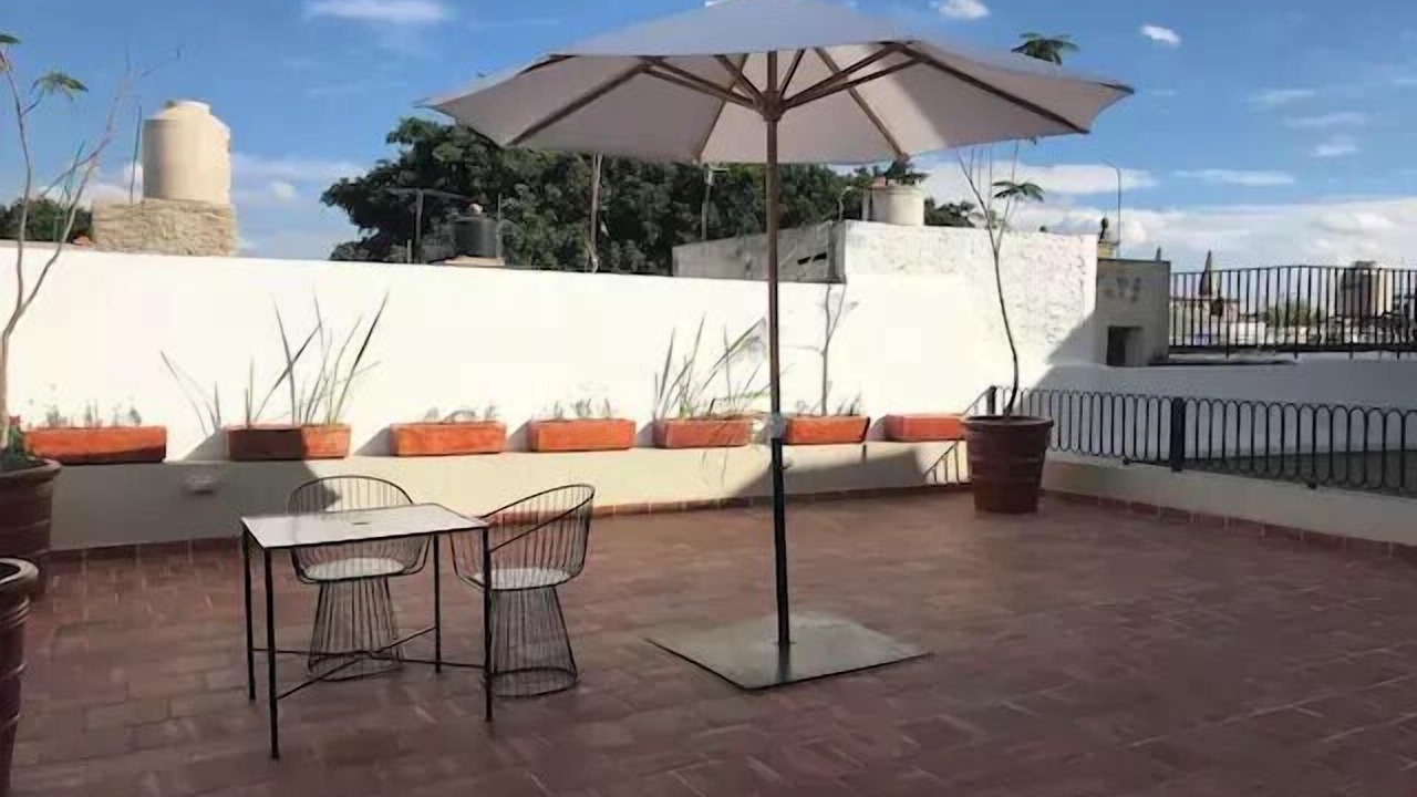 Photo of Outdoor in Downtown Guadalajara