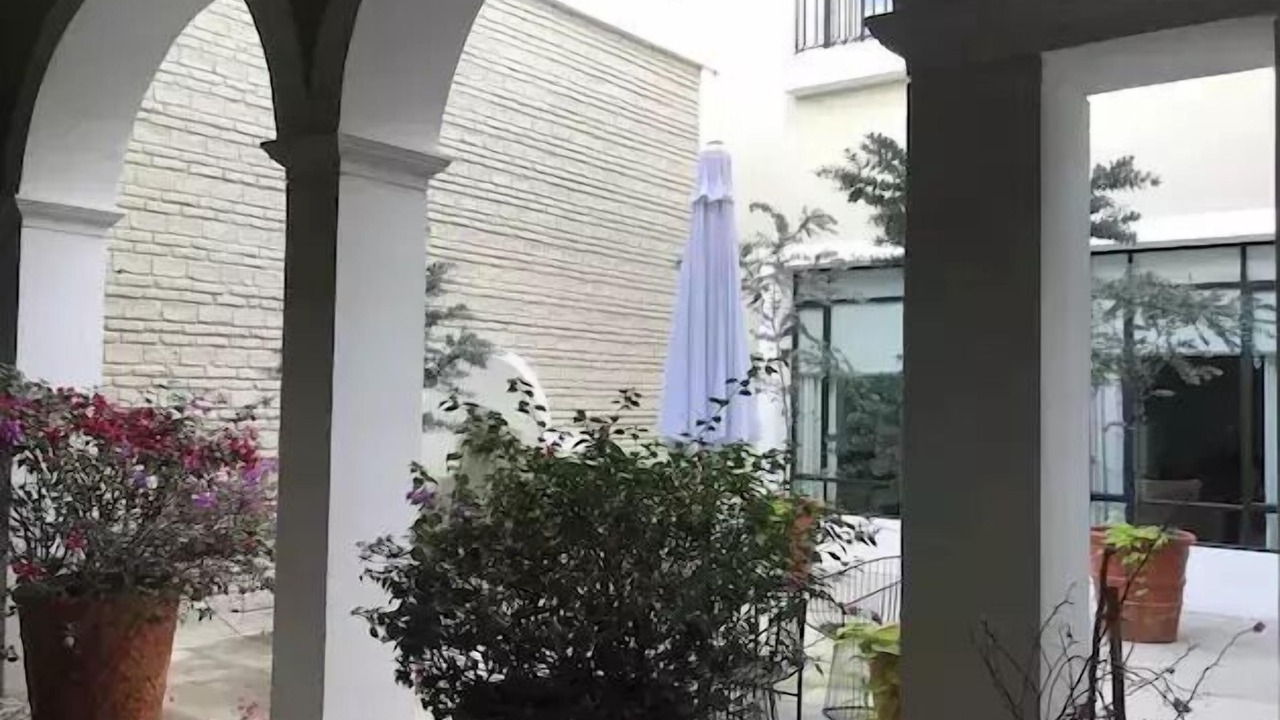 Photo of Patio Balcony in Downtown Guadalajara