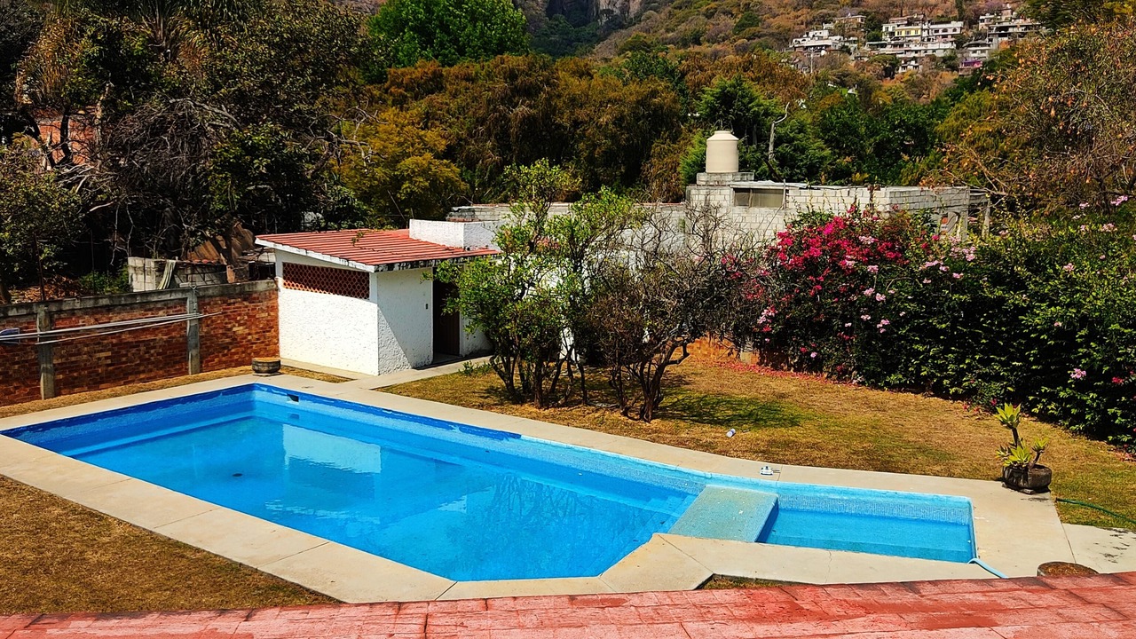 Photo of Outdoor in Tepoztlan