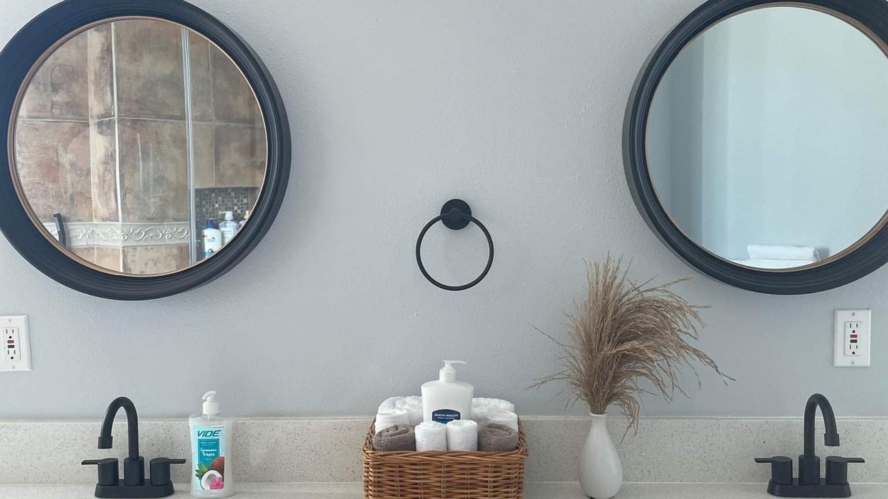 Photo of Bathroom in Playas de Rosarito