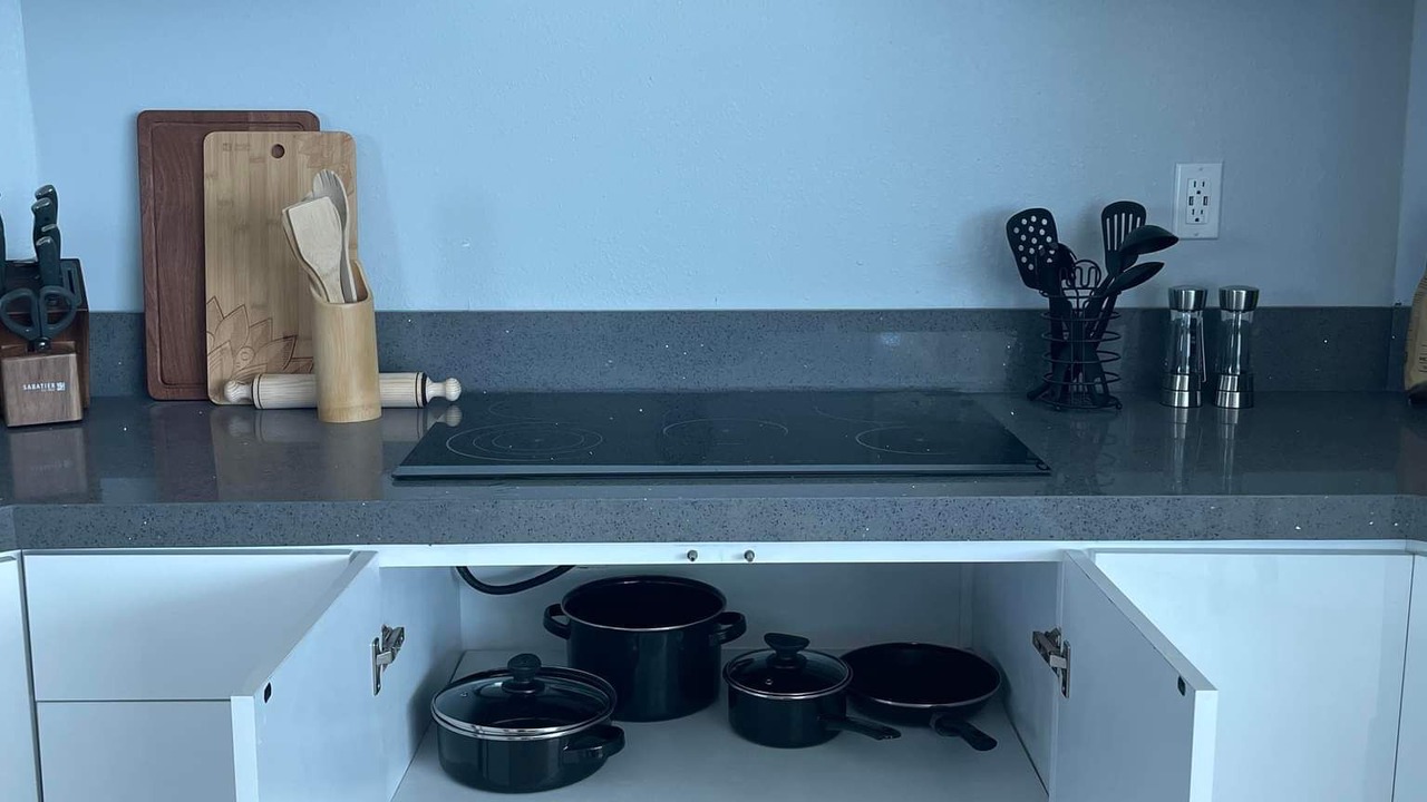 Photo of Kitchen in Playas de Rosarito