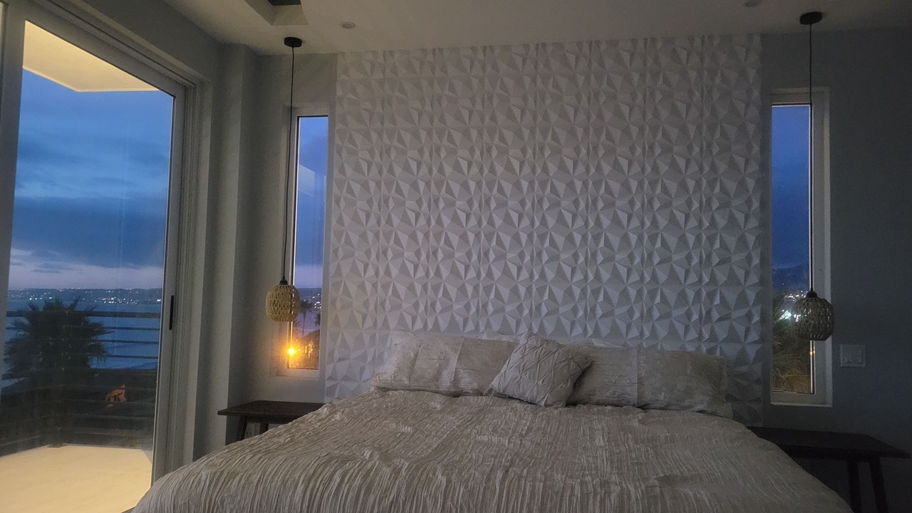 Photo of Bedroom in Playas de Rosarito
