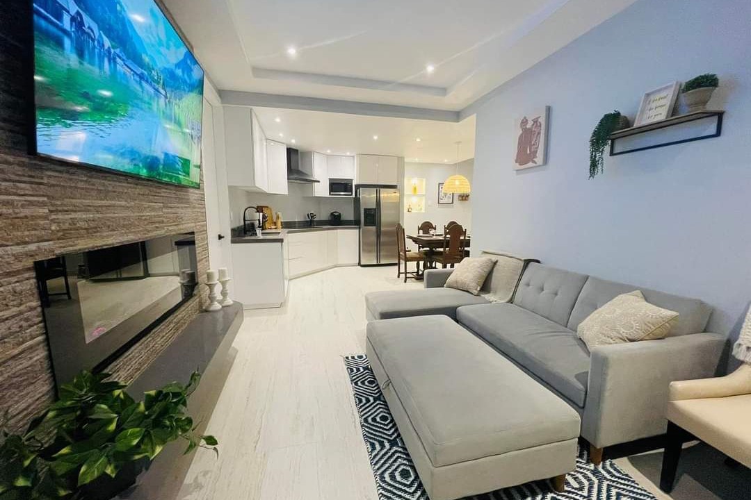Photo of Livingroom in Playas de Rosarito