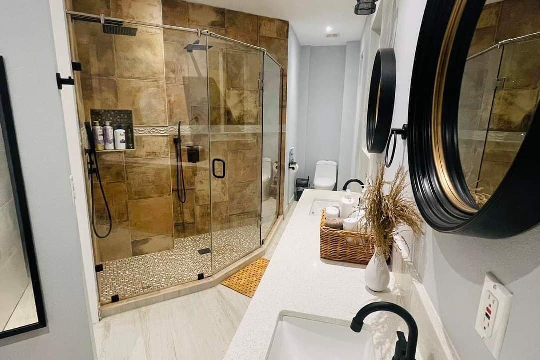 Photo of Bathroom in Playas de Rosarito