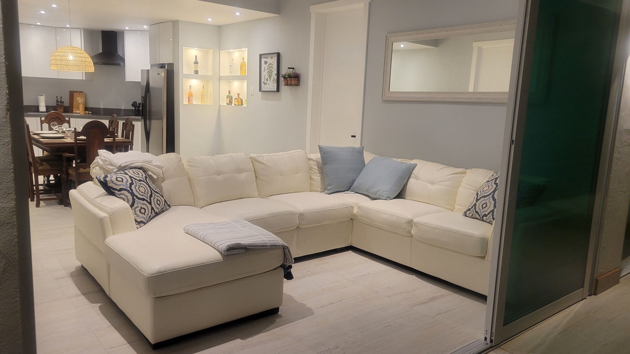 Photo of Livingroom in Playas de Rosarito