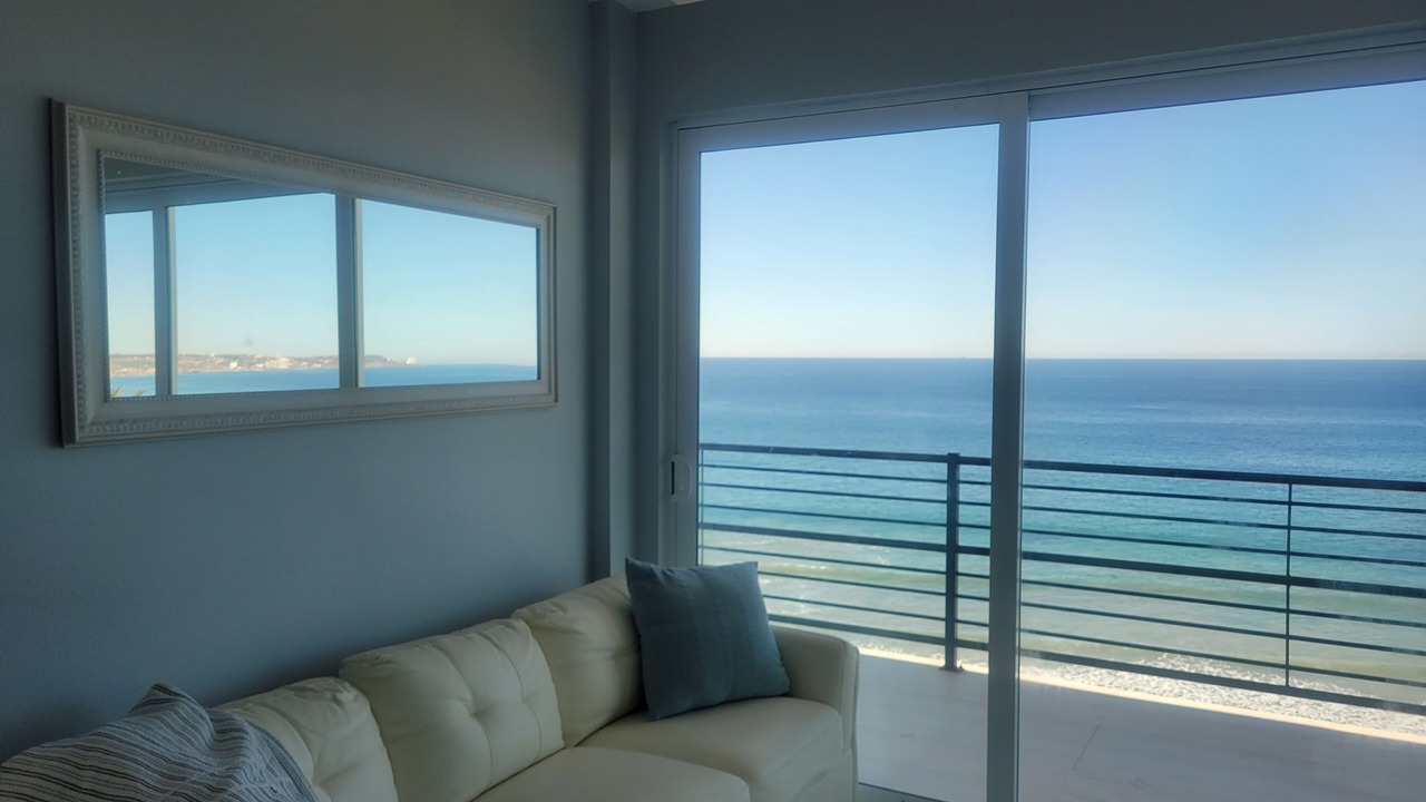 Photo of Livingroom in Playas de Rosarito