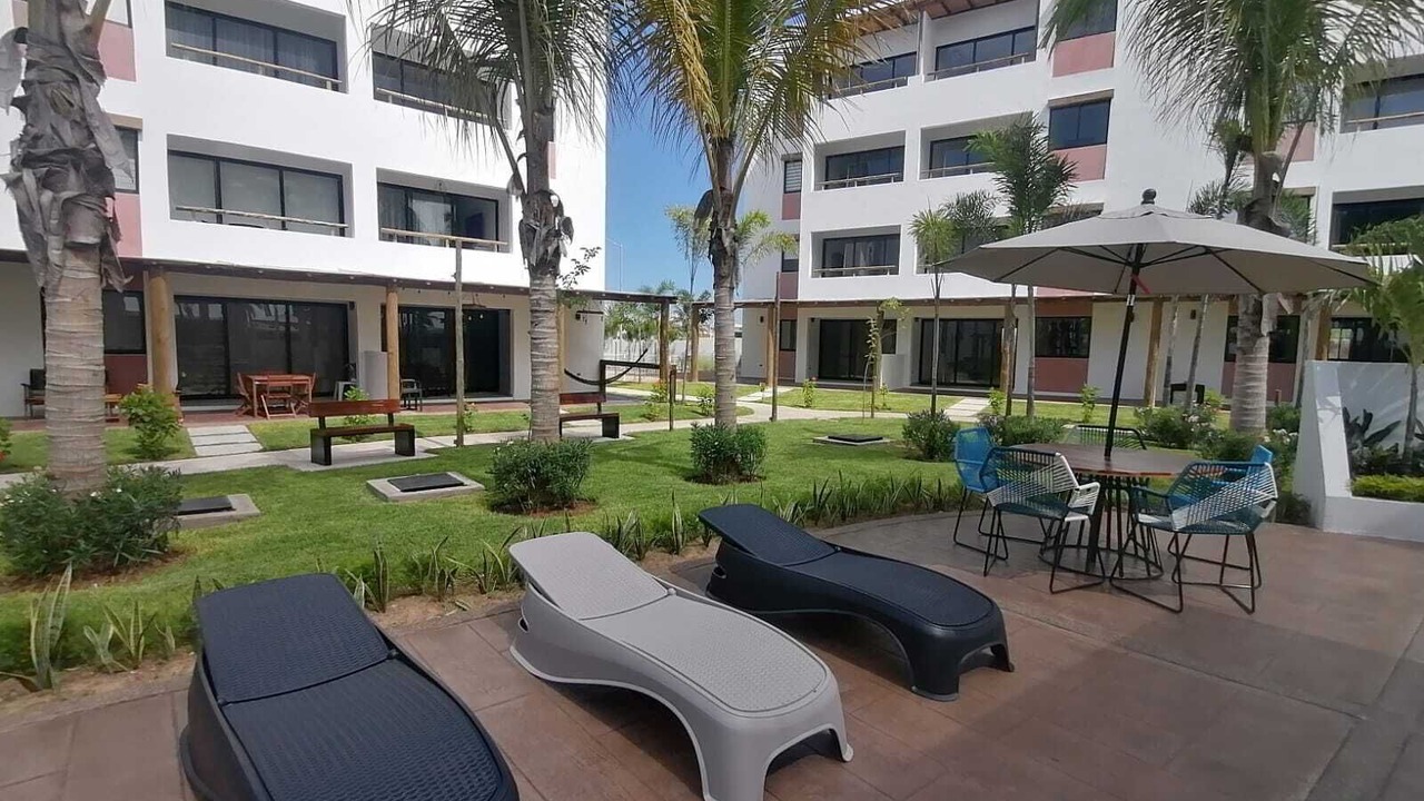 Photo of Outdoor in Mazatlan