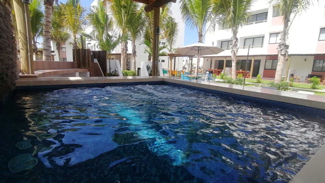 Photo of Outdoor in Mazatlan