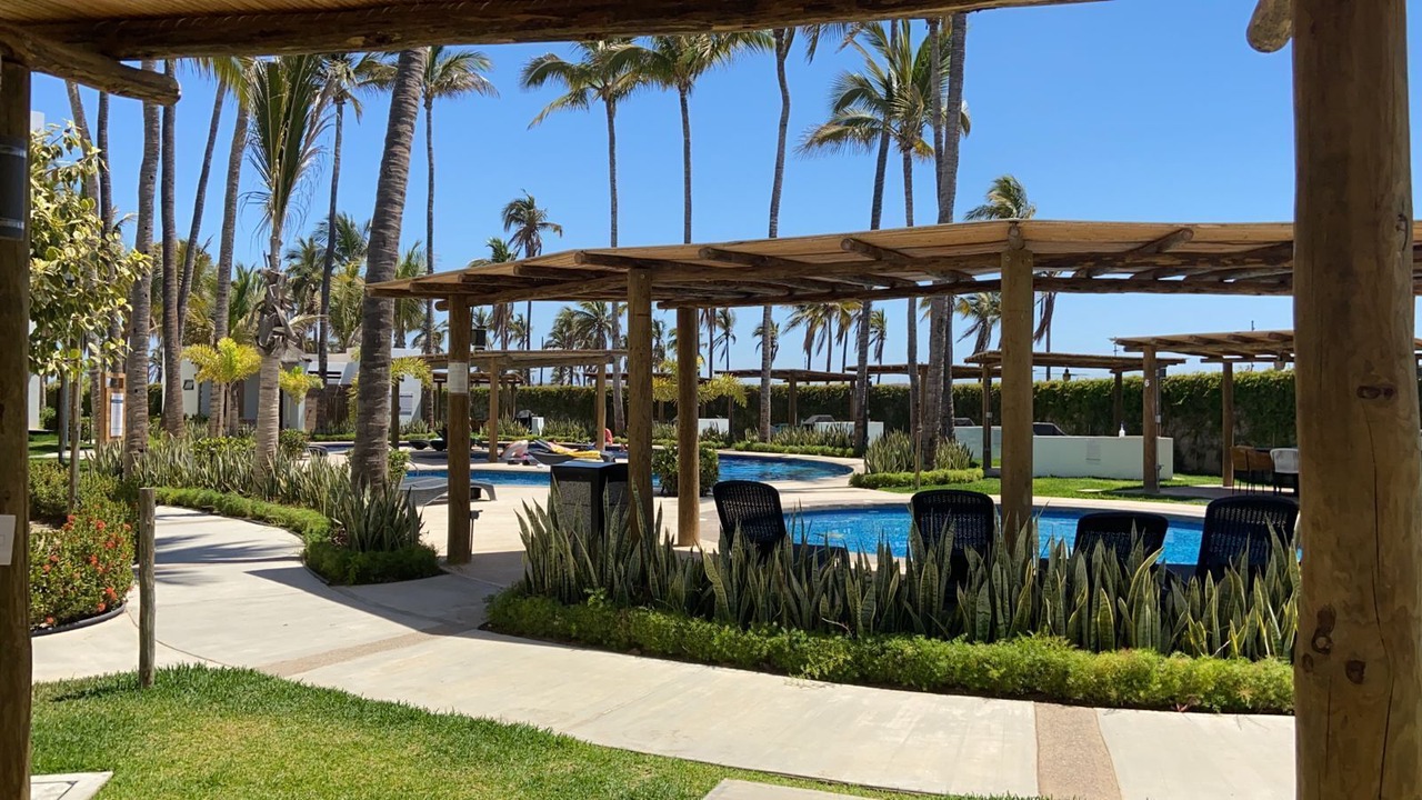 Photo of Outdoor in Mazatlan
