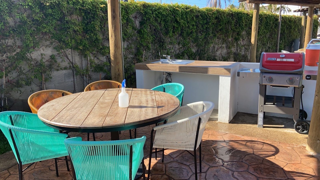 Photo of Outdoor in Mazatlan