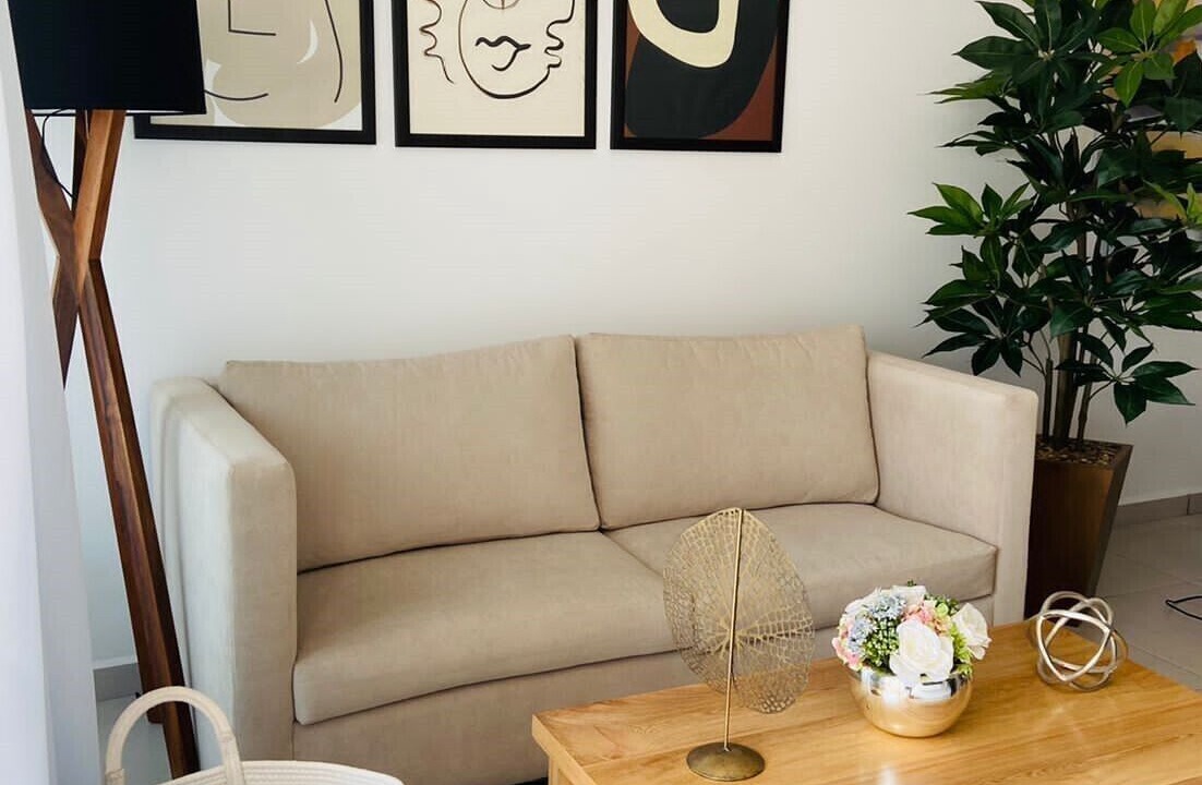Photo of Livingroom in Mazatlan