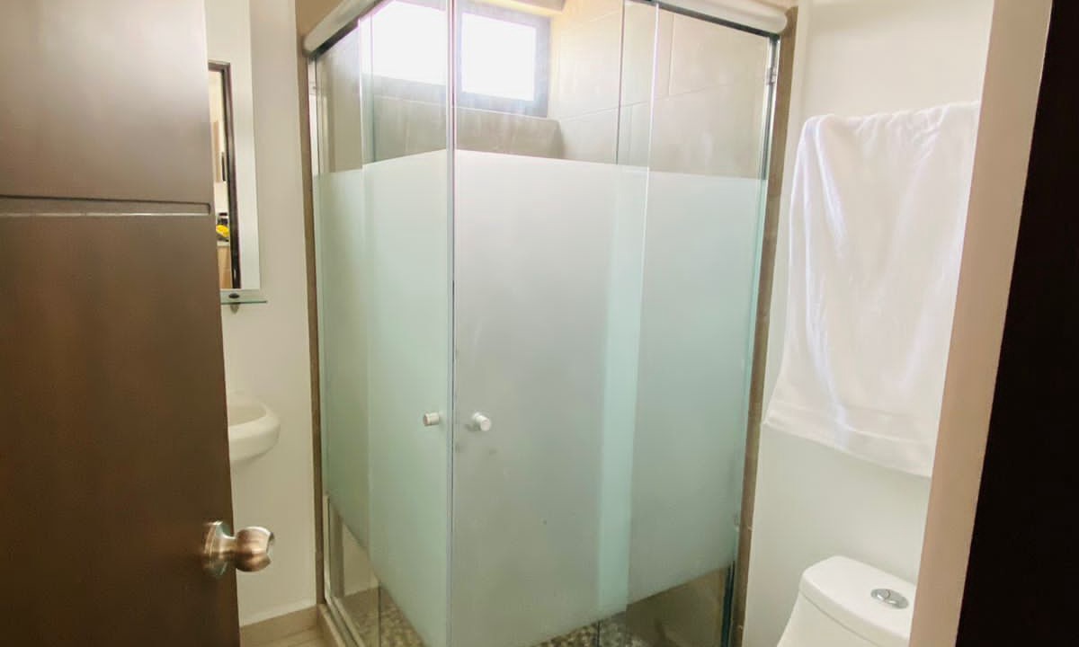 Photo of Bathroom in Mazatlan