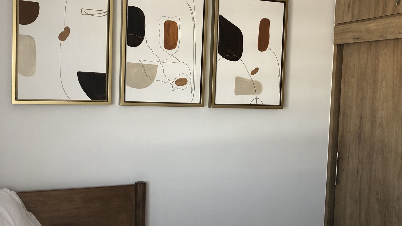 Photo of Bedroom in Mazatlan