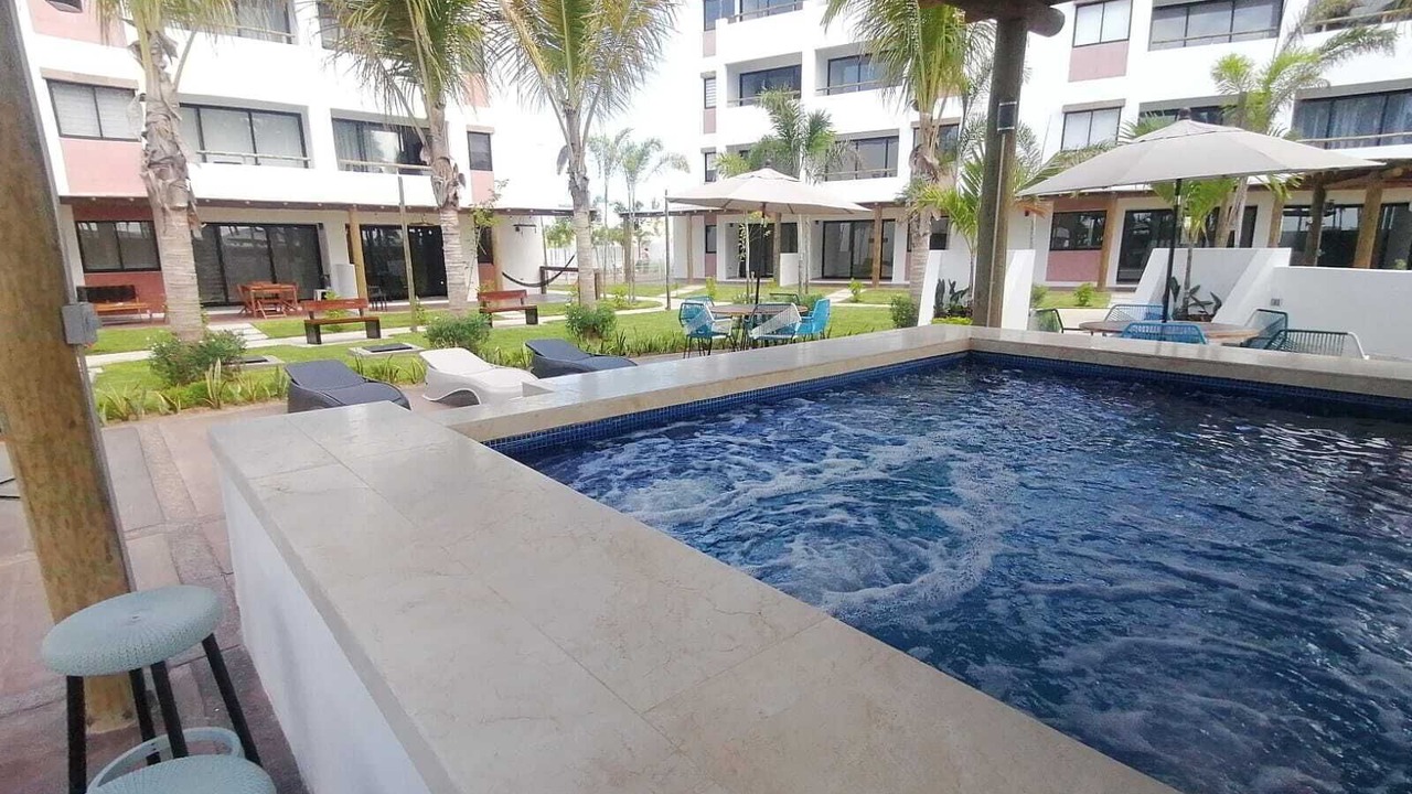 Photo of Outdoor in Mazatlan