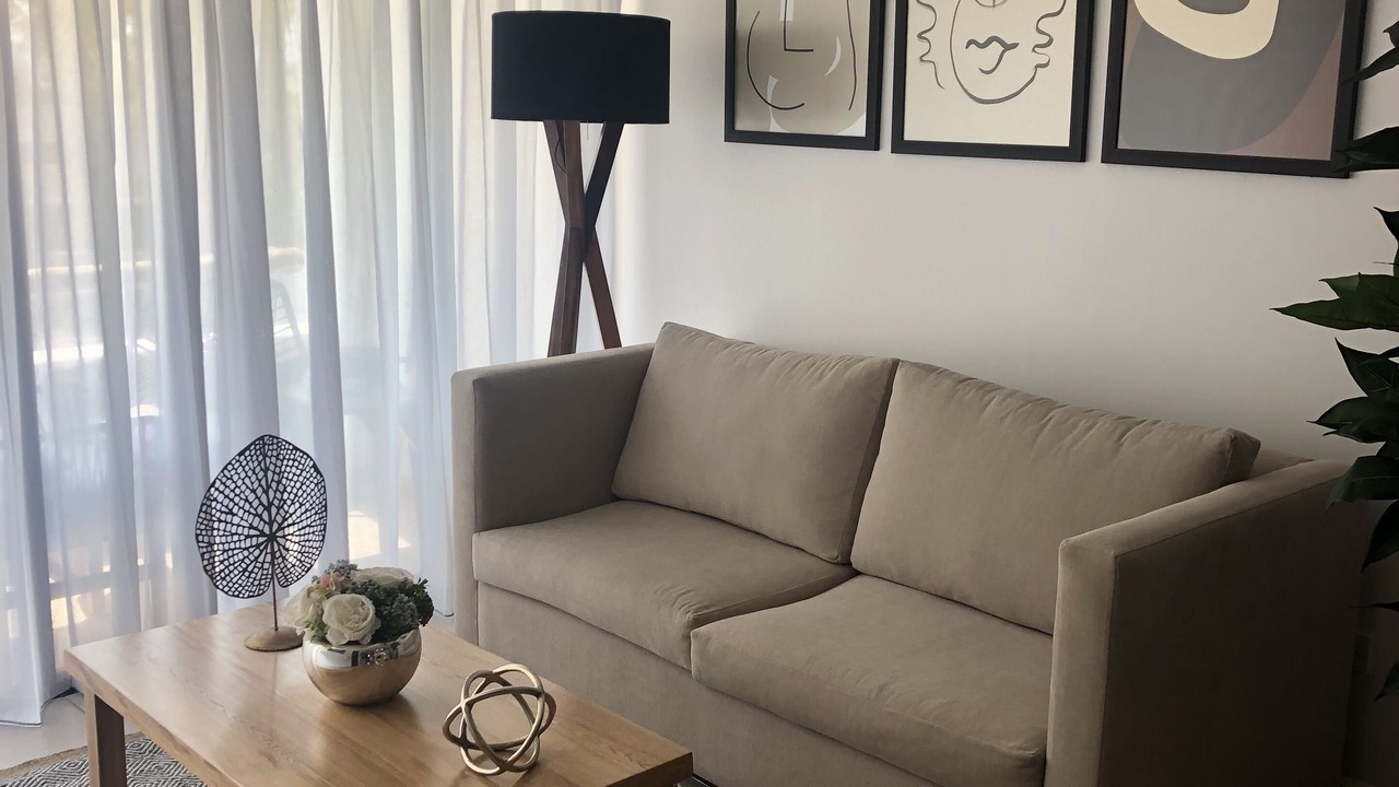 Photo of Livingroom in Mazatlan