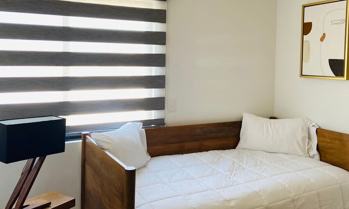 Photo of Bedroom in Mazatlan