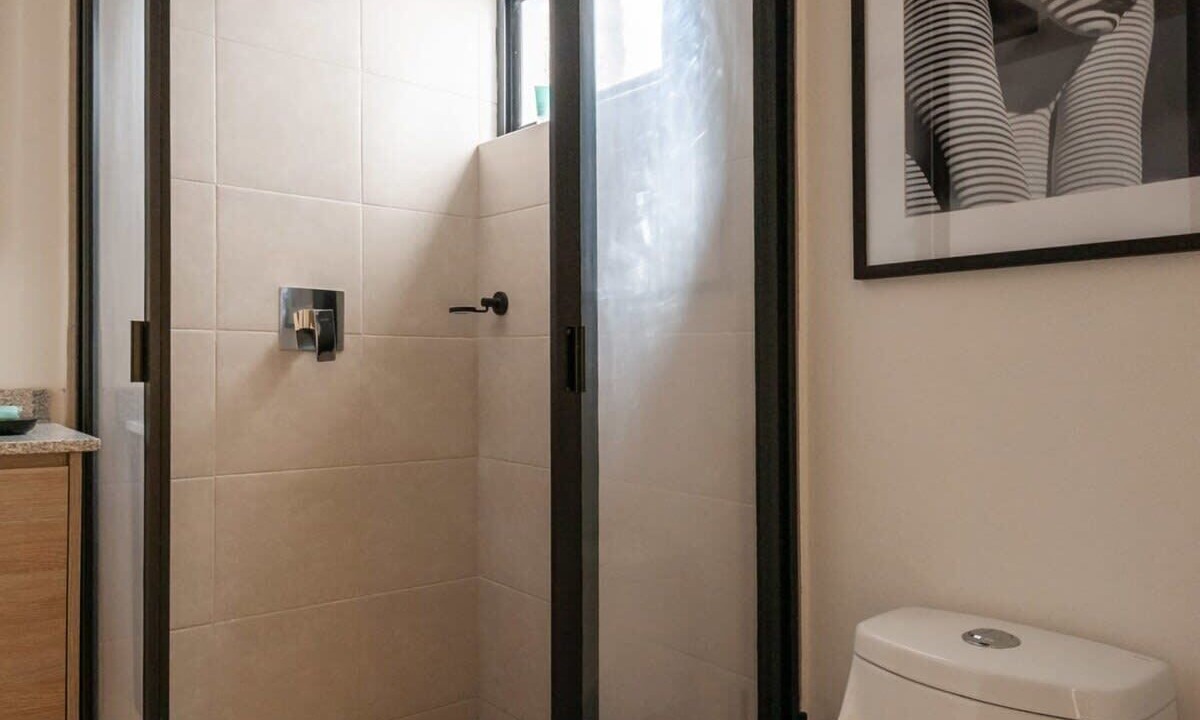 Photo of Bathroom in Roma Norte