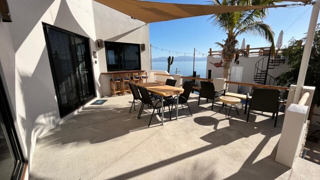 Photo of Outdoor in El Sargento