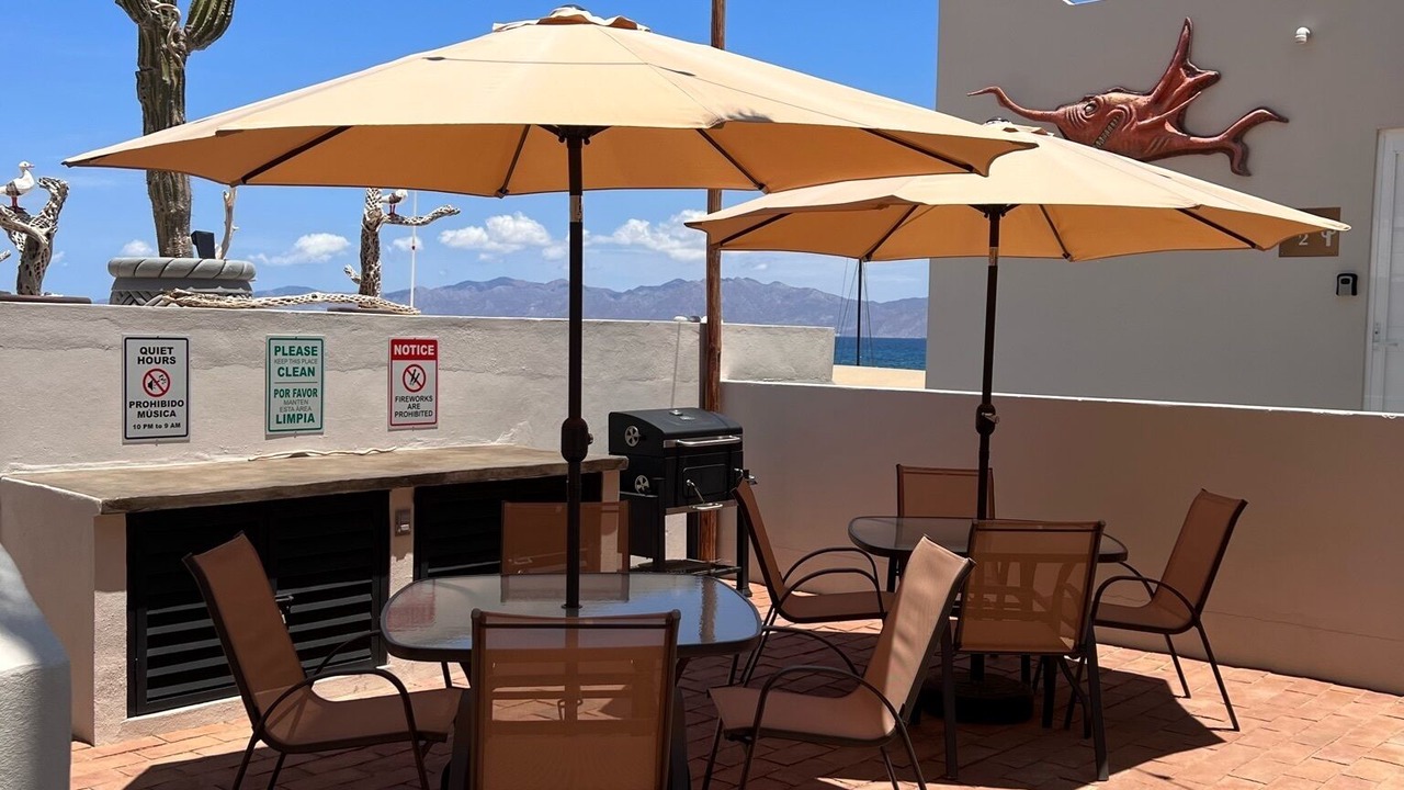 Photo of Outdoor in El Sargento
