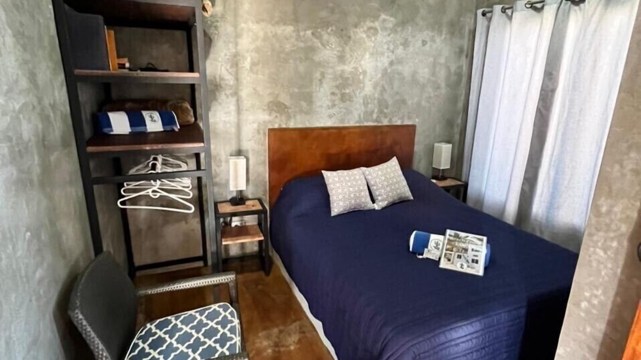 Photo of Bedroom in El Sargento