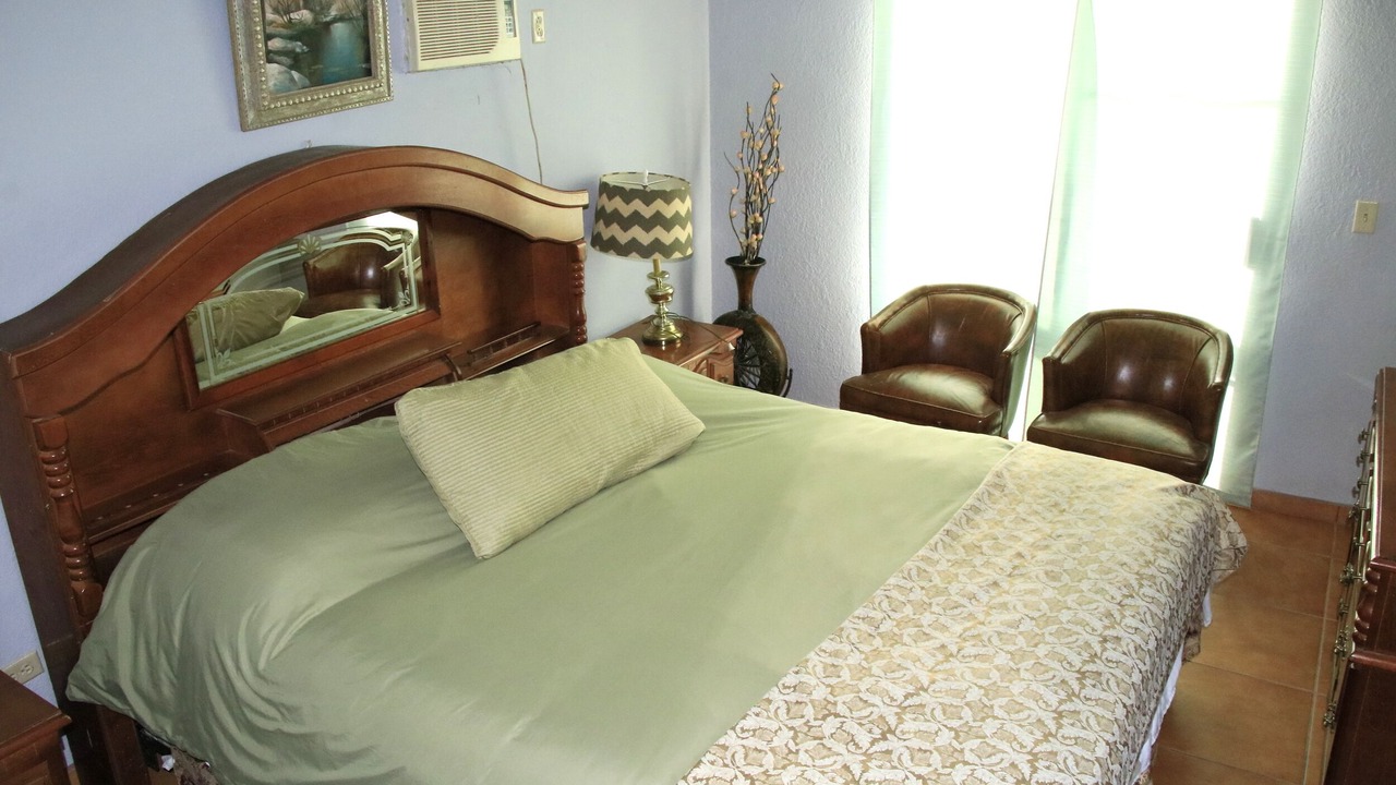 Photo of Bedroom in San Felipe