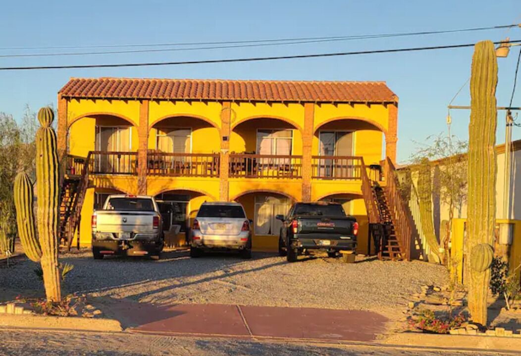 Photo of Outdoor in San Felipe