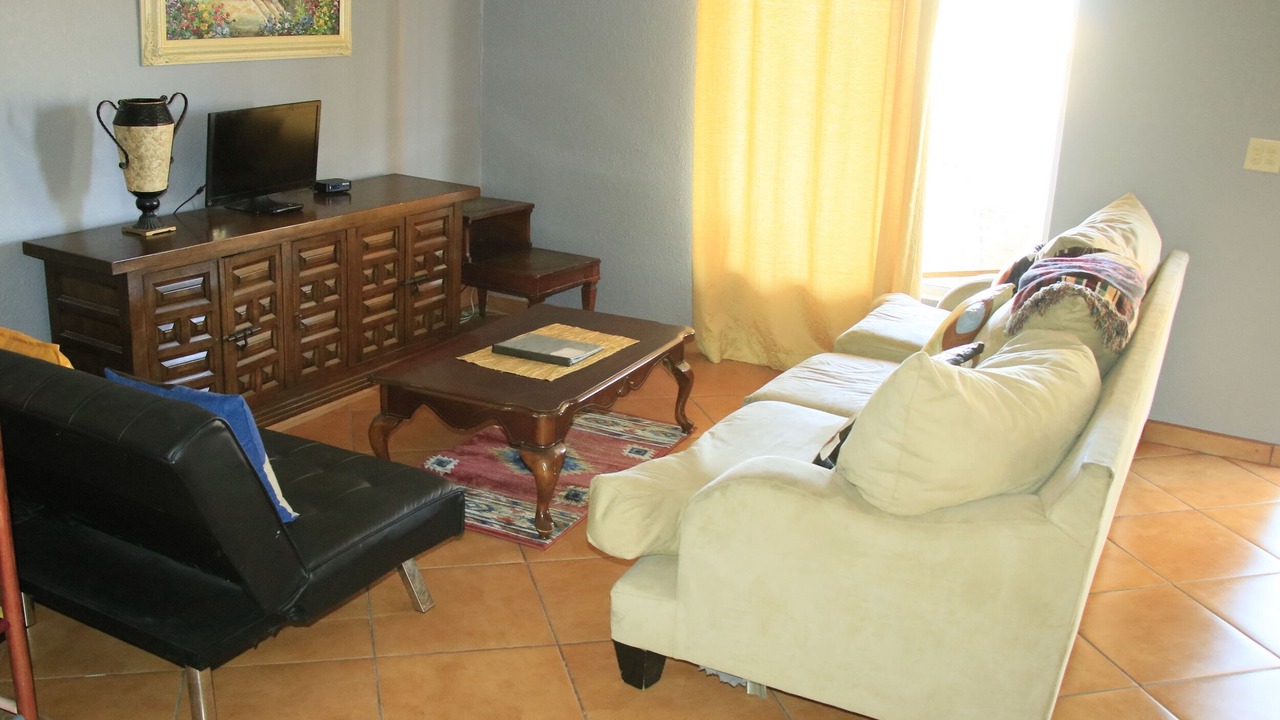 Photo of Livingroom in San Felipe